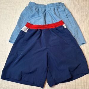 Freeballers By Meripex Men’s Athletic Shorts Size Medium Bundle Of 2 Flawed*
